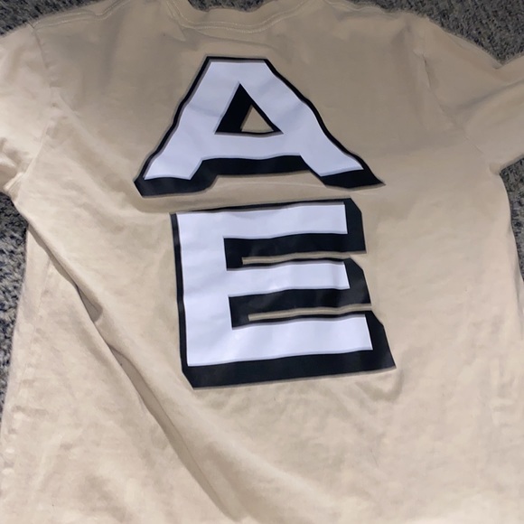 american eagle mens top - Picture 2 of 3